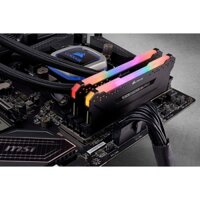 RAM CORSAI RGB 8GB X2 16GB BUS 3000