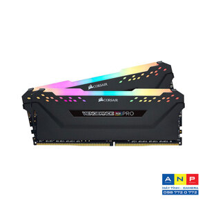 RAM Corsair 32Gb BUS 3000MHz CMW32GX4M2D3000C16
