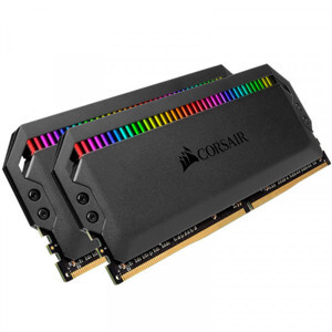 RAM Corsair 32Gb Bus3200MHz CMT32GX4M2C3200C16