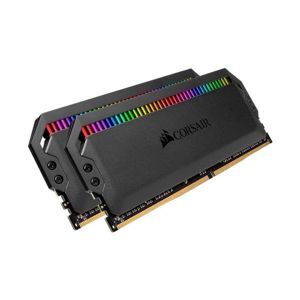 RAM Corsair 32Gb Bus3200MHz CMT32GX4M2C3200C16