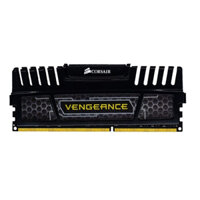 RAM Corsair 4GB 1600 - Ram PC