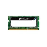 RAM CORSAIR 4GB DDR3 BUS 1333MHZ CMSO4GX3M1A1333C9