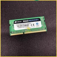 Ram Corsair 8GB 1333MHz DDR3 SDRAM Memory Apple MAC – CMSA8GX3M1A1333C9