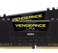 RAM Corsair 8Gb bus 2666 DDR4   - CMK8GX4M1A2666C16 Vengeance LPX