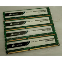 RAM  Corsair DDR3 2GB 1333