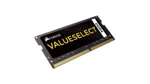 Ram Corsair DDR4 8GB Bus 2133MHz for Skylake CMSO8GX4M1A2133C15