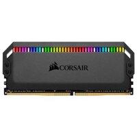 Ram Corsair Dominator Platinum 8GB 3200Mhz DDR4 RGB - (CMT16GX4M2C3200C16)