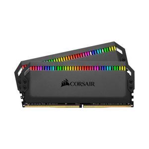 RAM Corsair Dominator Platinum 32GB (2x16GB) RGB 6000 DDR5 (CMT32GX5M2X6000C36)