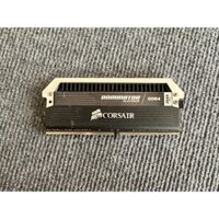 RAM Corsair DOMINATOR Platinum DDR4 4GB Bus 2666Mhz Cũ