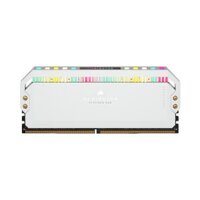 RAM Corsair Dominator Platinum RGB 32GB (2x16GB) 5600Mhz  WHITE