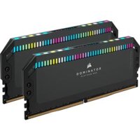 RAM Corsair Dominator Platinum 64GB (2x32GB) RGB 6000 DDR5