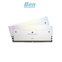 RAM Corsair Dominator Titanium RGB 48GB (2x24GB) DDR5 7200MHz CMP48GX5M2X7200C36W