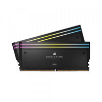 RAM Corsair Dominator Titanium RGB 48GB (24GBx2) DDR5 Bus 7000MHz (CMP48GX5M2B7000C36)