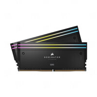 Ram Corsair Dominator Titanium 32GB (2x16GB) 7200MHz DDR5