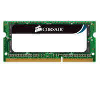 Ram Corsair Value select 4GB DDR3 Bus 1333Mhz