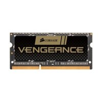 RAM CORSAIR VENGEANCE 8GB 1600 DDR3 C10 SO DIMM – CMSX8GX3M1A1600C10