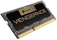 RAM Corsair Vengeance 8GB DDR3 Bus 1600MHz (CMSX8GX3M1A1600C10) _919KT