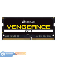 RAM Corsair Vengeance 8GB (1x8GB) DDR4 2133MHz SODIMM