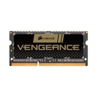 Ram Corsair Vengeance DDR3 4GB Bus 1600 1.5V ( CMSX4GX3M1A1600C9 )