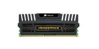 Ram Corsair Vengeance DDR3  4GB CMZ4GX3M1A1600C9