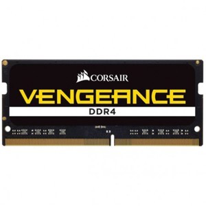 Ram Corsair Vengeance DDR4 8GB Bus 2400 CL16 CMSX8GX4M1A2400C16