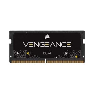 Ram Corsair Vengeance DDR4 8GB Bus 2400 CL16 CMSX8GX4M1A2400C16