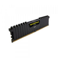 RAM Corsair Vengeance LPX 16GB (1x16GB) DDR4 Bus 2666 MHz Black