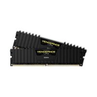 Ram Corsair Vengeance LPX 16GB (1x16GB) DDR4 Bus 3000 MHz Black