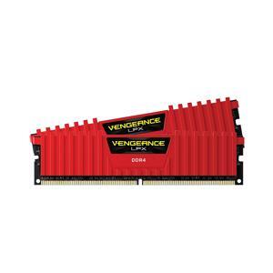 RAM Corsair Vengeance LPX 16GB (2*8GB) DDR4 Bus 2666 MHz CMK16GX4M2A2666C16R