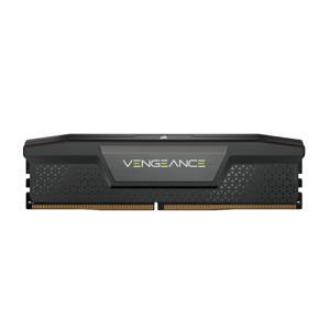 RAM Corsair Vengeance LPX 32GB (2x16GB) DDR5 4800MHz Black  (CMK32GX5M2A4800C40)