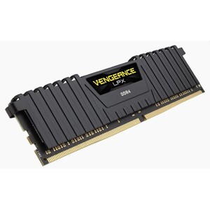 RAM Corsair Vengeance LPX 4GB DDR4 2400 C14 - CMK4GX4M1A2400C14