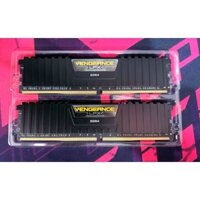 Ram Corsair Vengeance LPX 8GB (2x4GB) 3000MHz DDR4