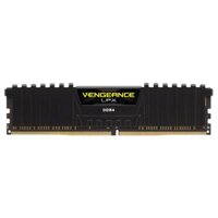 Ram Corsair VENGEANCE LPX 8GB (1x8GB) DDR4 2666MHz CMK8GX4M1A2666C16