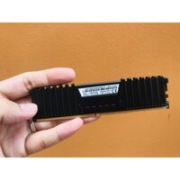 Ram Corsair Vengeance LPX DDR4 8G Bus 2666