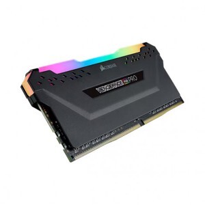 Ram Corsair Vengeance Pro RGB 8GB DDR4 Bus 3000 CMW8GX4M1D3000C16