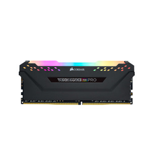 Ram Corsair Vengeance Pro RGB 8GB DDR4 Bus 3000 CMW8GX4M1D3000C16
