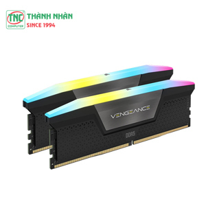 Ram Corsair Vengeance RGB 32GB (2x16GB) 5600 DDR5 White (CMH32GX5M2B5600C36W)