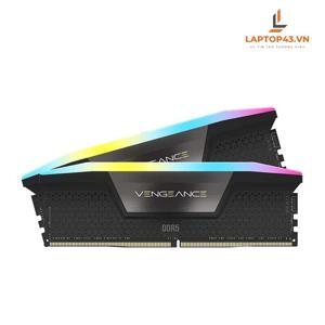 Ram Corsair Vengeance RGB 32GB (2x16GB) 5600 DDR5 White (CMH32GX5M2B5600C36W)