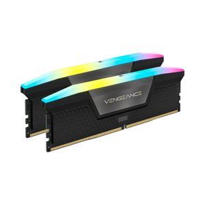 Ram Corsair Vengeance RGB 32GB (2x16GB) 5600 DDR5 White (CMH32GX5M2B5600C36W)