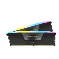 Ram Corsair Vengeance RGB 64GB (2x32GB) 5600 DDR5