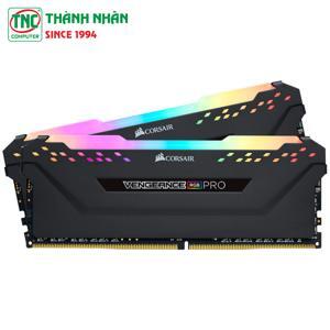 Ram Corsair Vengeance RGB Pro CMW16GX4M2C3200C16 - 16GB