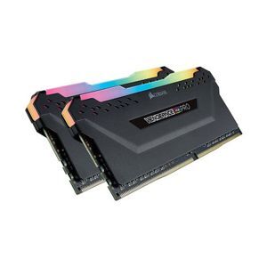 Ram Corsair Vengeance RGB Pro CMW16GX4M2C3200C16 - 16GB