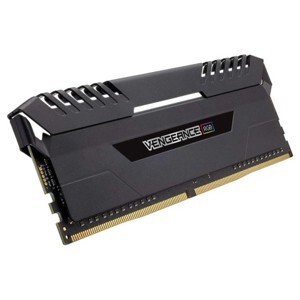 Ram Corsair Vengeance RGB Pro CMW16GX4M2C3000C15 - 16GB