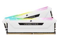 RAM CORSAIR Vengeance RGB Pro SL 32GB 2 x 16GB 288 Pin DDR4 SDRAM DDR4 3600 PC4 2