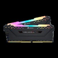 Ram Corsair Vengeance RGB PRO 16GB (2x8GB) DDR4 Bus 3000Mhz (CMW16GX4M2D3000C16)