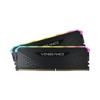 RAM CORSAIR VENGEANCE® RGB RS DDR4-3200 32GB (2x16GB)