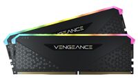 Ram Corsair Vengeance RS RGB 32GB (2x16GB) DDR4 3200MHz