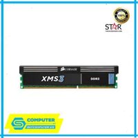 RAM CORSAIR XMS3 4GB DDR3 1600Mhz Cũ