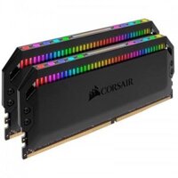 RAM COSAIR 32GB/3000 (2X16G) CMT32GX4M2C3000C15 – DOMINATOR RGB