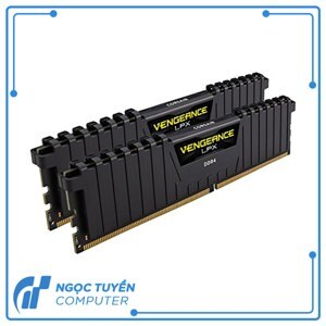 RAM Cosair CMK8GX4M1A2666C16/2666